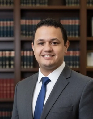 Dr. Diego