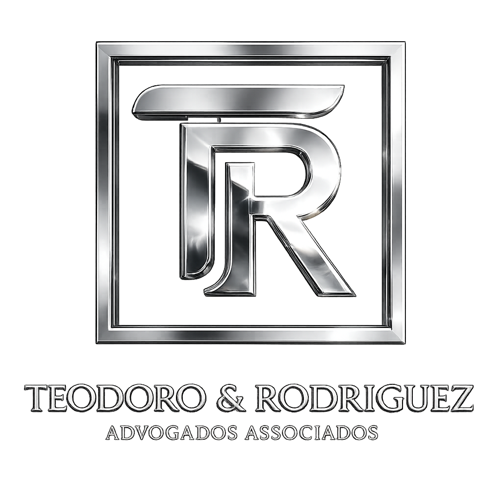 Teodoro e Rodriguez